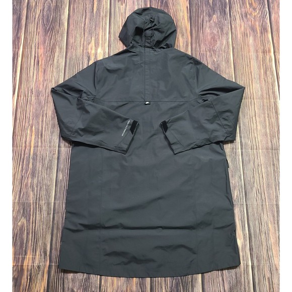 Nike Parka Mens Large Storm-FIT ADV Repel Shell Jacket Black Coat DM5497-010 - Picture 12 of 12